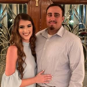 Meet your Posher, Madison